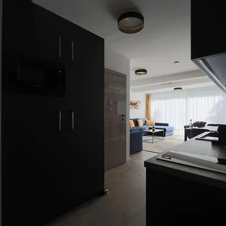 Bauhaus Gold Siofok