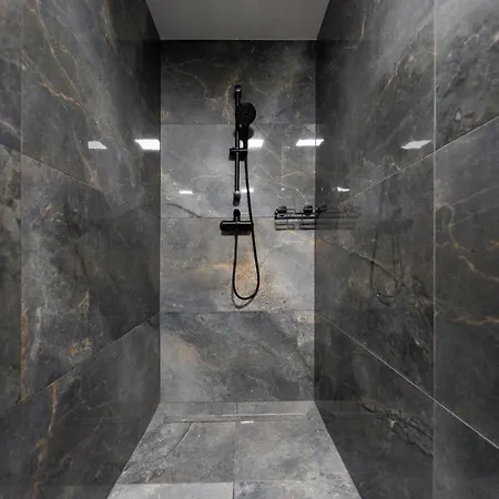 Bauhaus Gold Lägenhet Siófok