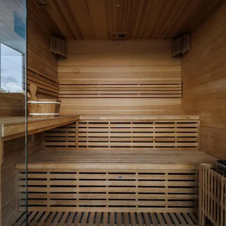 Bauhaus Gold Siófok