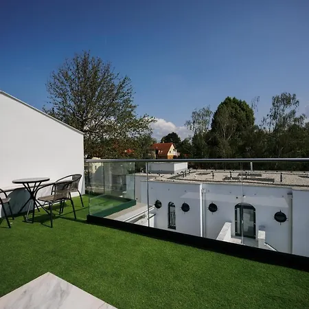 Bauhaus Gold * Siófok