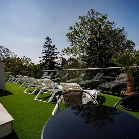 Bauhaus Gold Siófok