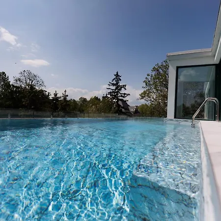 Bauhaus Gold Appartamento *