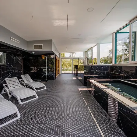 Bauhaus Gold Apartman