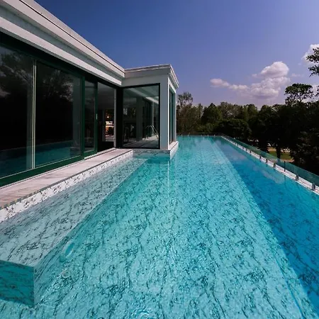 Lägenhet Bauhaus Gold Siófok