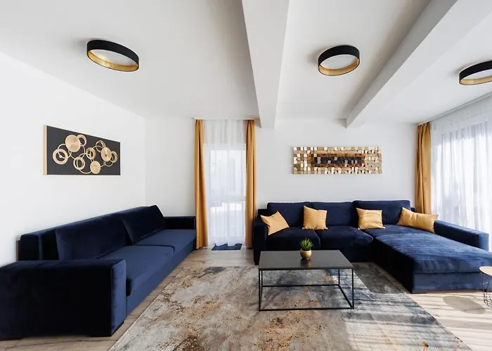 Bauhaus Gold * 시오포크