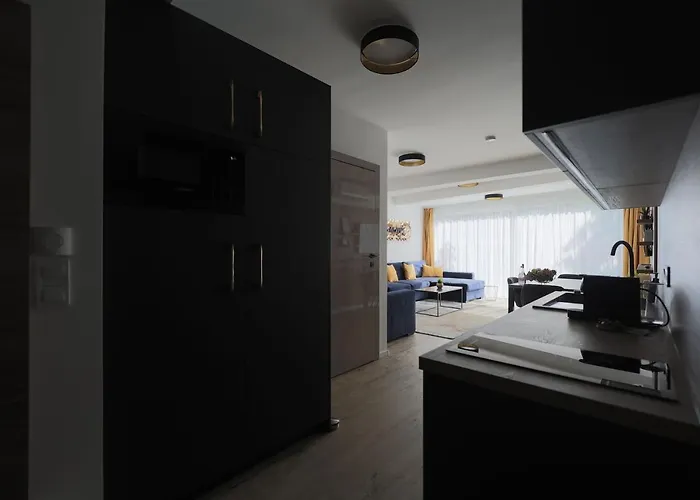 Bauhaus Gold 시오포크