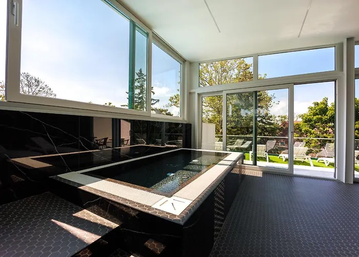 Bauhaus Gold 시오포크