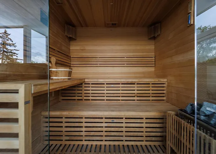 Bauhaus Gold 시오포크