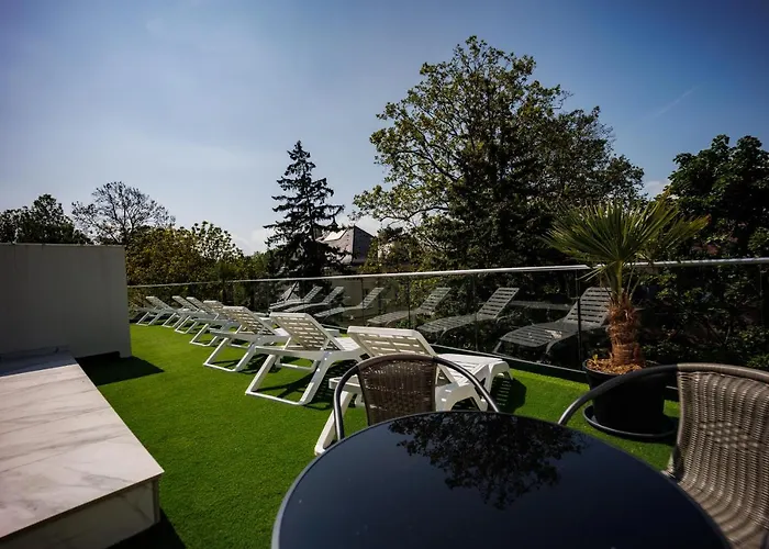 Bauhaus Gold 시오포크