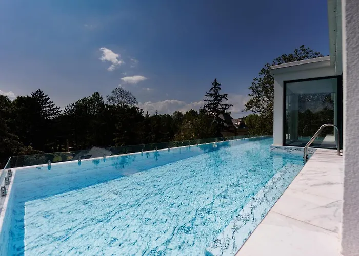 Bauhaus Gold 아파트 시오포크